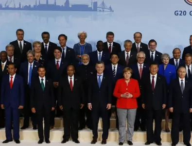 Срещата на Г-20 ще е с фокус върху неравномерното възстановяване от COVID кризата