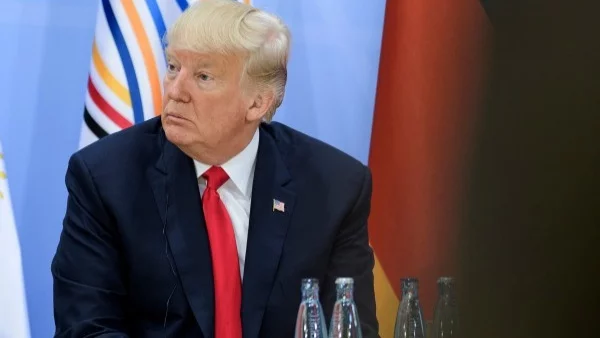 Повечето американци смятат Тръмп за непригоден 