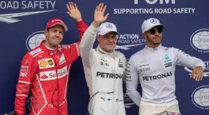 "Сайнц във Ферари, Рикардо в Макларън, Фетел или Алонсо в Рено"