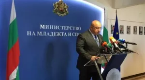 Кралев за търга за базите: Максимално бързам, дори повече от феновете на ЦСКА