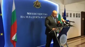  Лечева изобличи Кралев: Иска да контролира спортните федерации и спортистите