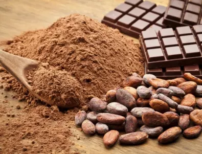 5 любопитни ползи за здравето от какаото