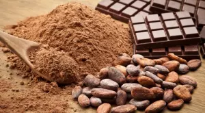 Цените на какаото се доближават до 45-годишен връх