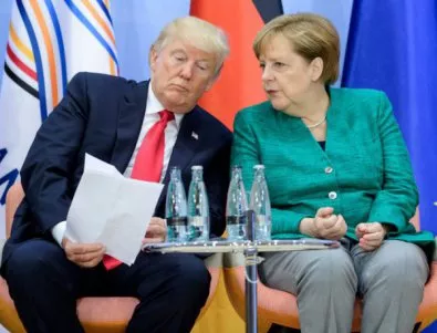 Г-20 и отегчената игра на световна дипломация
