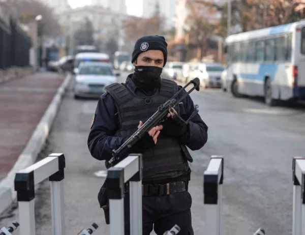 Преди изборите в Турция - нови арестувани за връзки с тероризъм