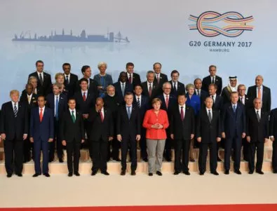 Президентът на Индонезия пое разходите по посещението си на Г-20
