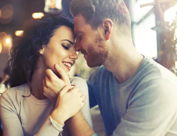 10 начина да се влюбите отново в партньора си