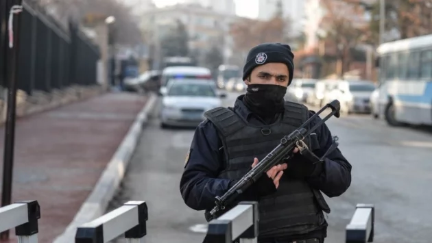 Турция арестува сирийци, подготвяли атентат в новогодишната нощ 