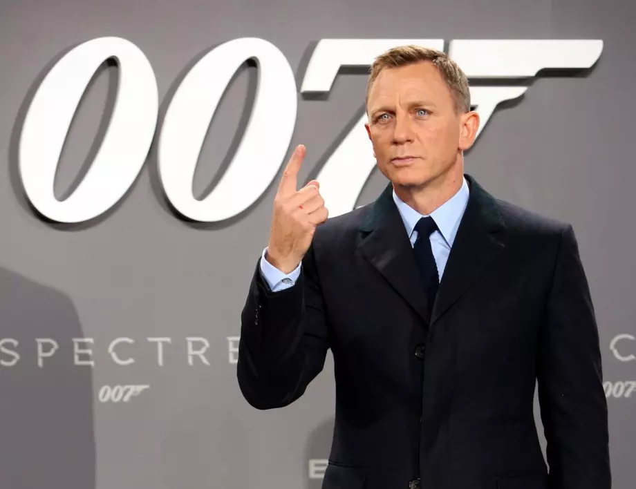 Новият Джеймс Бонд е ясен: Ето кой актьор най-вероятно ще изиграе Агент 007