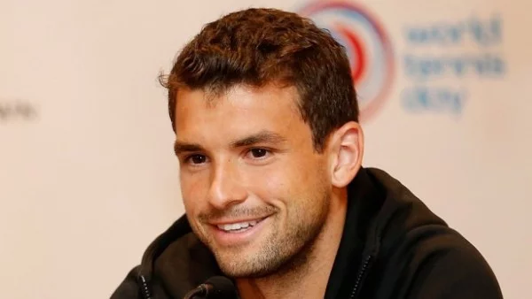 Гришо отговори на въпросите на малка репортерка (ВИДЕО)