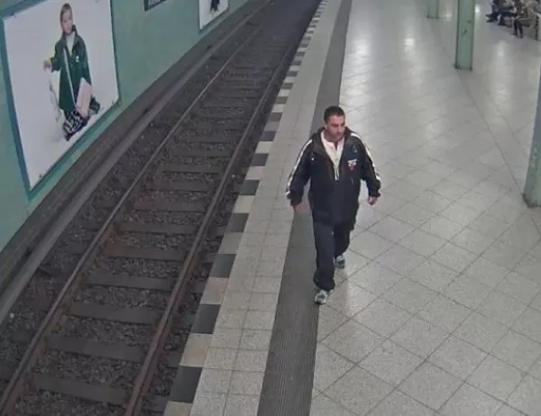 Все още не е ясно дали българин е извършил поредно нападение в метрото в Берлин