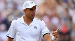 Пореден тенисист отказа участие на турнирите до края на сезона