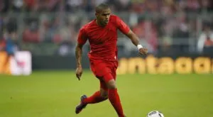 Официално: Ювентус представи Дъглас Коста с интересно ВИДЕО