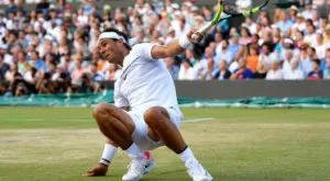 Жил Мюлер подчини Надал в титанична, близо 5-часова битка