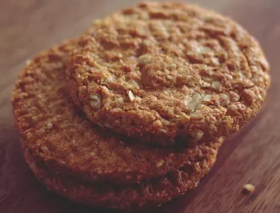 Домашни бисквити с прясно мляко – по-вкусни не сте опитвали