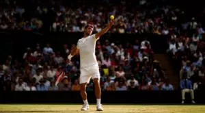 Британец е първият съперник на Григор във Вашингтон