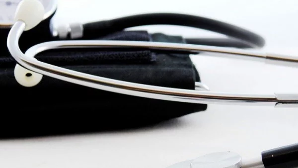 В Областната болница в Пазарджик протестират срещу предстоящи промени в Съвета на директорите