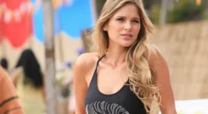 Чилийците обвиниха гаджето на Алексис за неуспехите на националния тим