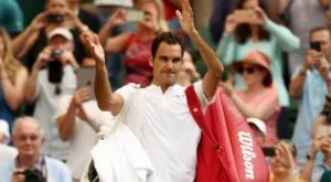 Федерер: Щастлив съм, че творя история на Уимбълдън