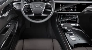 Audi сменя имената на моделите си 