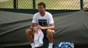 Руснак на пътя на Григор на 1/8-финалите във Вашингтон