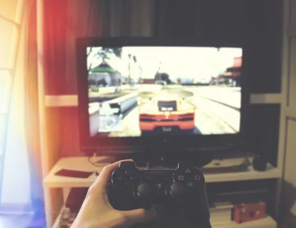 СЗО: Видеоигрите пристрастяват като кокаина или хазарта