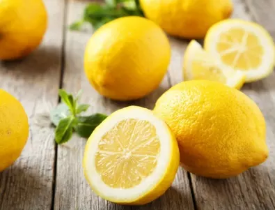 Защо е добре да държите лимони на нощното си шкафче