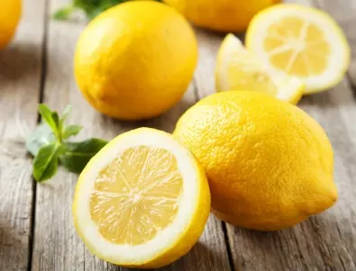 Необичайните приложения на лимона в домакинството
