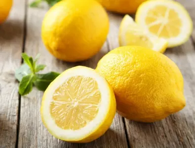 Как лимоните могат да ни помогнат да бъдем красиви?