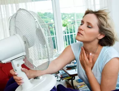 7 хитри трика за разхлаждане в горещините