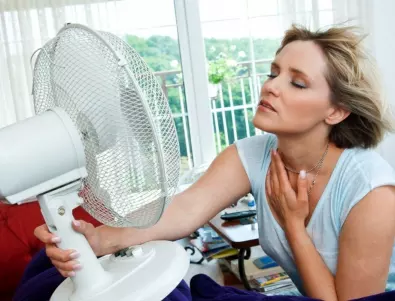 Ако нямате климатик у дома, просто направете това и веднага ще усетите прохлада
