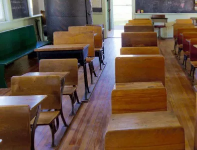 Седем са закритите паралелки за прием в 8 клас във Великотърновско