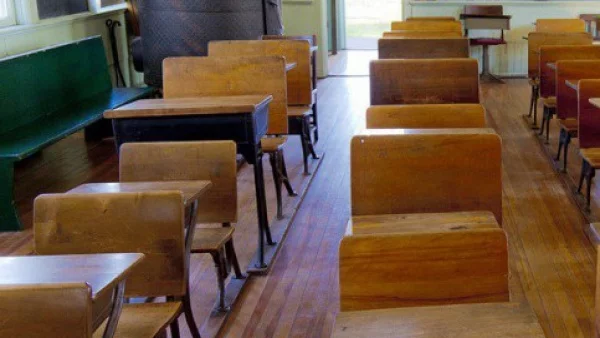 Седем са закритите паралелки за прием в 8 клас във Великотърновско