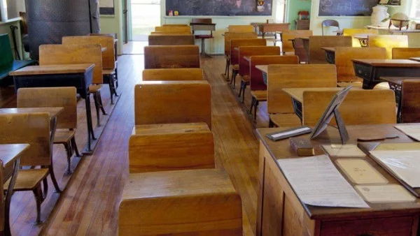 Ремонт за милиони забави старта на учебната година във Варна