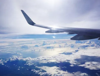 Три авиокомпании странят от маршрути над Японско море