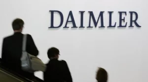 Daimler е манипулирала данни за вредните емисии на 1 млн. коли 
