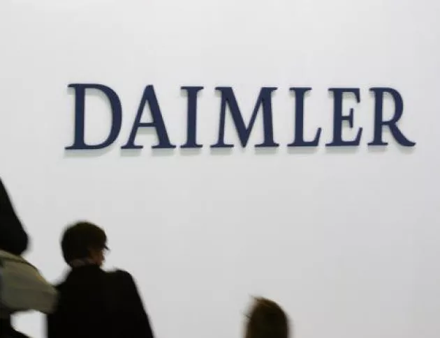„Даймлер“ намали прогнозната печалба за 2019 г. след второ тримесечие загуби 