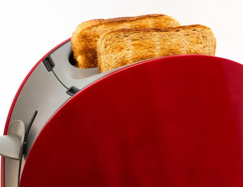 Идеи за здравословни тостове за закуска
