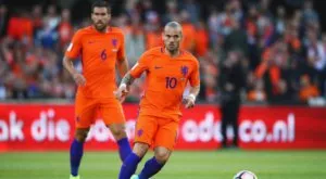 Немислимо! Уесли Снайдер е без отбор и без планове за бъдещето