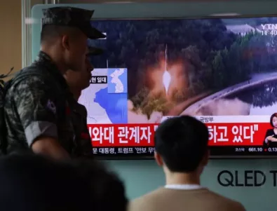 Северна Корея с готовност за нов ядрен опит