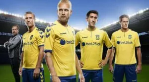 Защо Левски няма да има шанс, ако стигне до Брьондби?