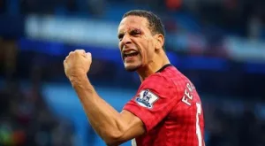 Рио Фърдинанд си сменя професията и влиза в професионалния бокс