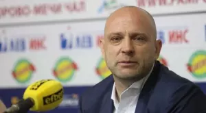 СДВР с обяснение за минаването на червено от колата на Тити Папазов