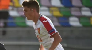 Младите ни "лъвове" спряха големия фаворит Испания