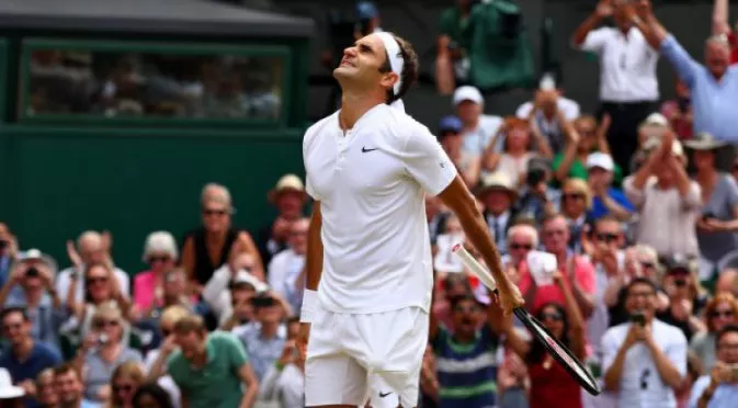 Федерер разкритикува по-младите тенисисти, включително и Григор