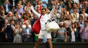 Осма титла от Уимбълдън за Федерер, или първа за Чилич