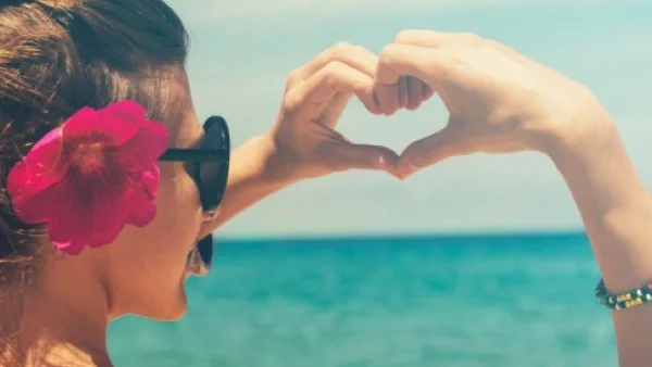 Прогноза за времето - 1 август (вторник)