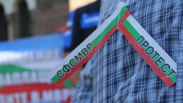 Пловдивските полицаи излизат на протест