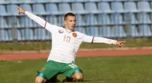 Георги Русев: Дано повече играчи отидат в чужбина, за да върнем България на картата