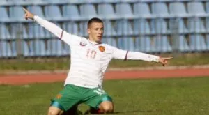 УЕФА сложи българин сред най-добрите на Евро 2017